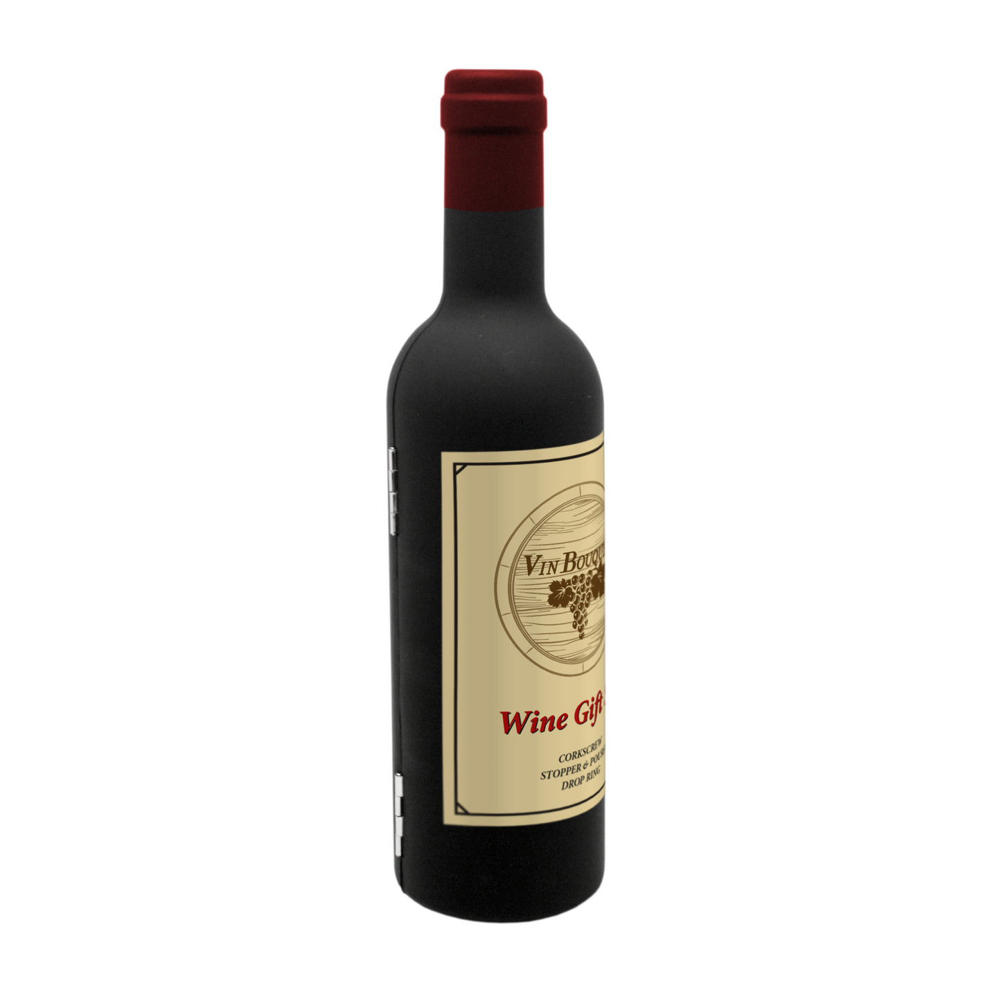 CONJUNTO OFERTA DE VINHO