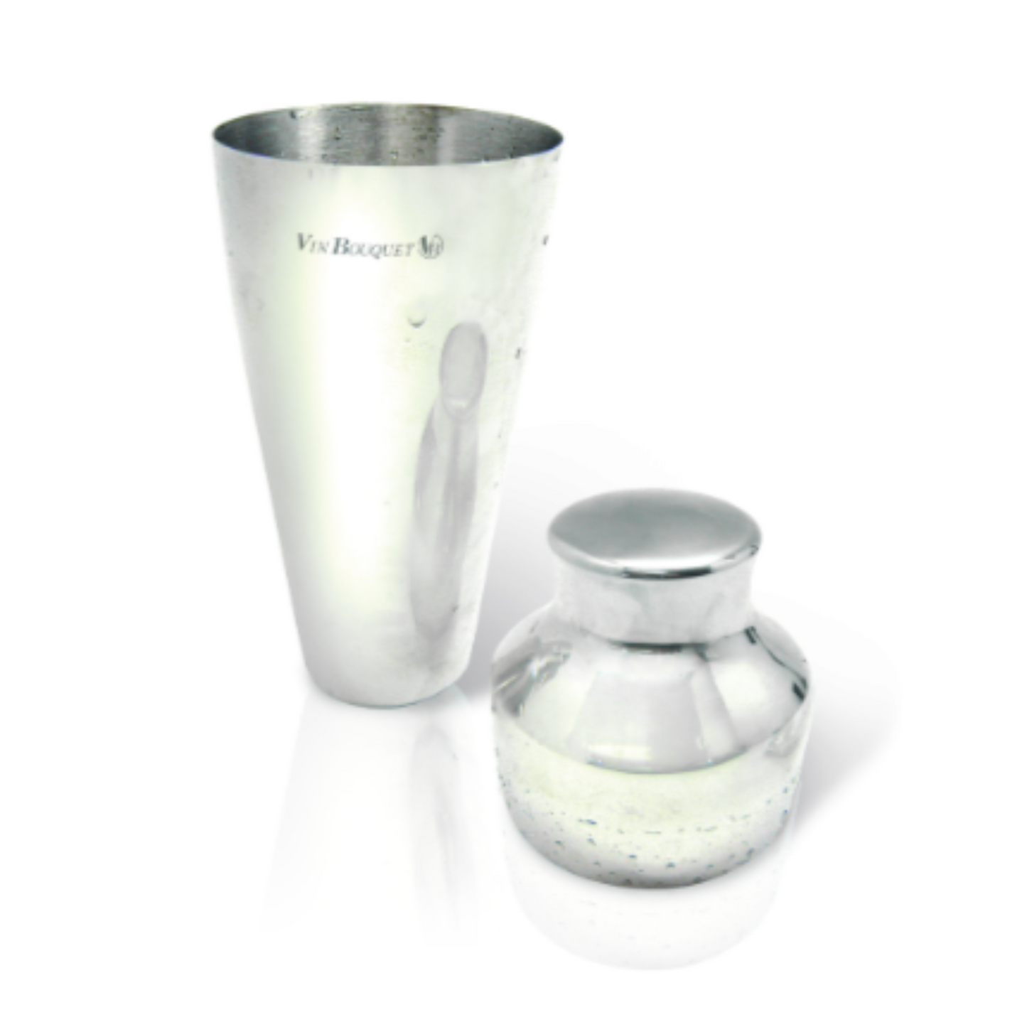 CONJUNTO DE ACESSÓRIOS P/ COCKTAILS