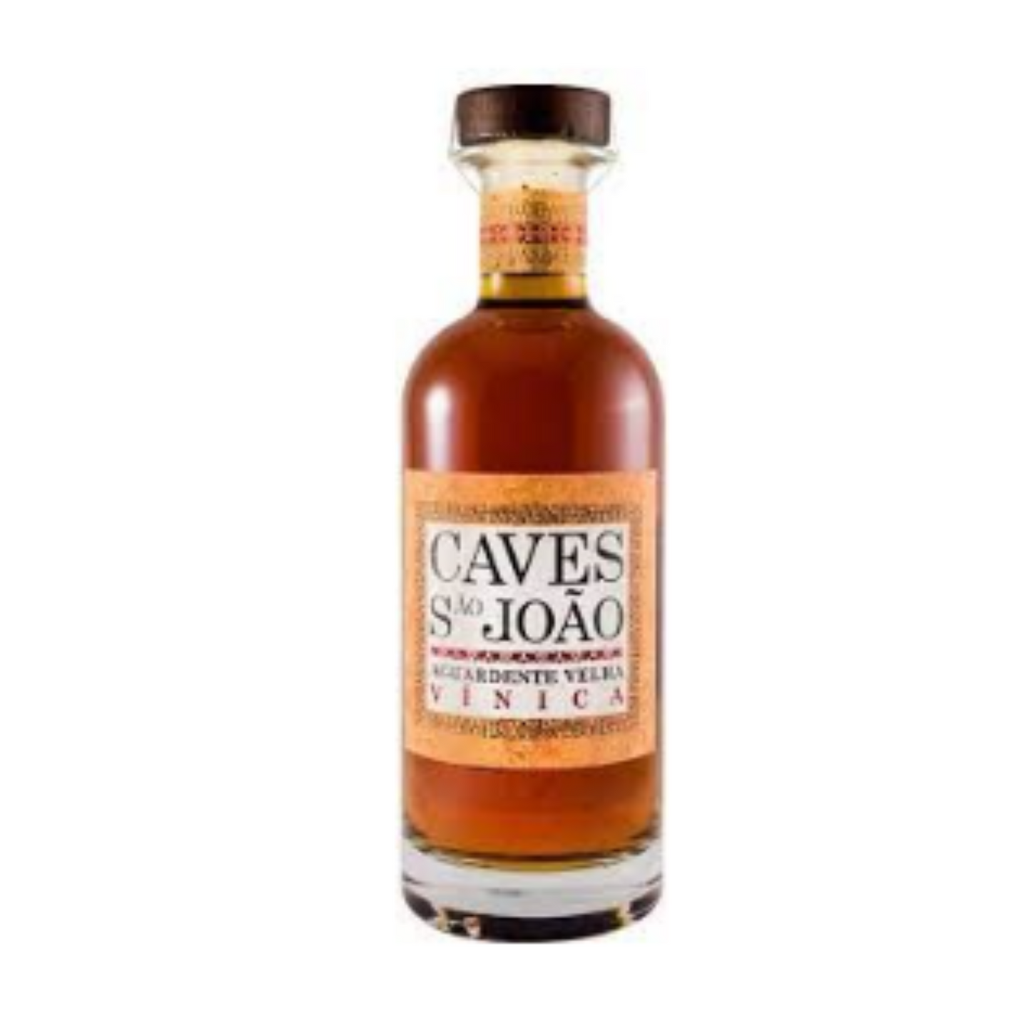 CAVES DE SÃO JOÃO AGUARDENTE VÍNICA VELHA 0.70