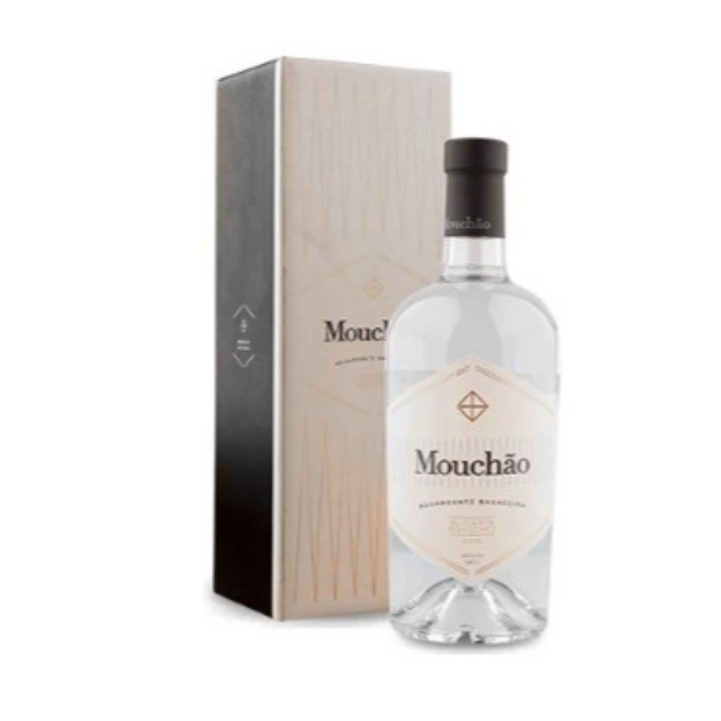 MOUCHÃO AGUARDENTE BAGACEIRA ALICANTE BOUSCHET 0.50