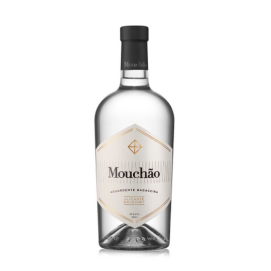 MOUCHÃO AGUARDENTE BAGACEIRA ALICANTE BOUSCHET 0.50