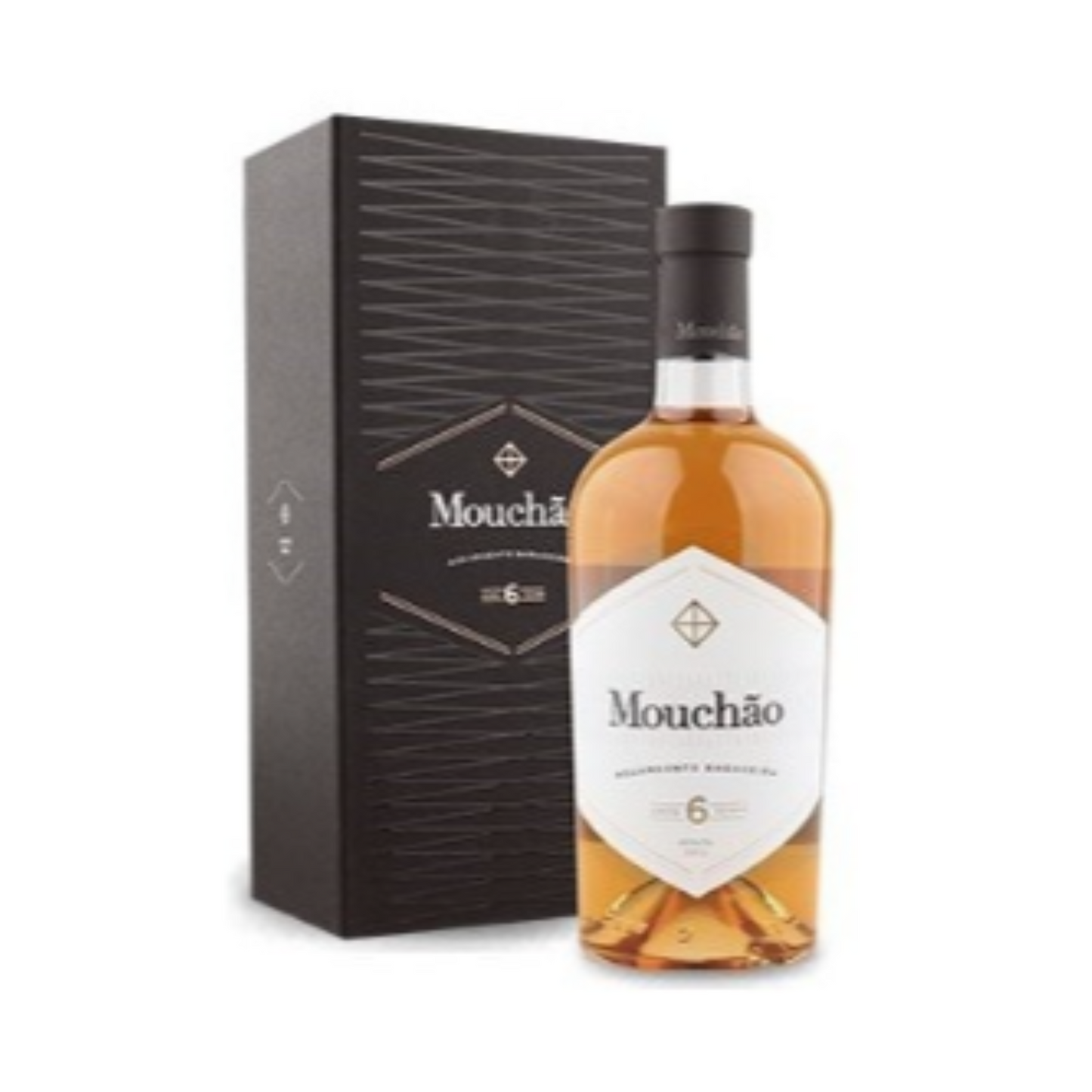 MOUCHÃO AGUARDENTE BAGACEIRA 6ANOS 0.70