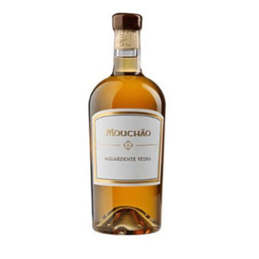 MOUCHÃO AGUARDENTE BAGACEIRA 6ANOS 0.70