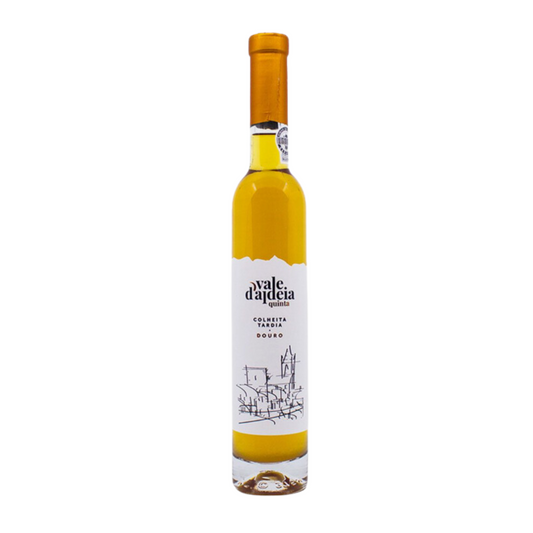 QUINTA VALE D`ALDEIA COLHEITA TARDIA 2015 0.75
