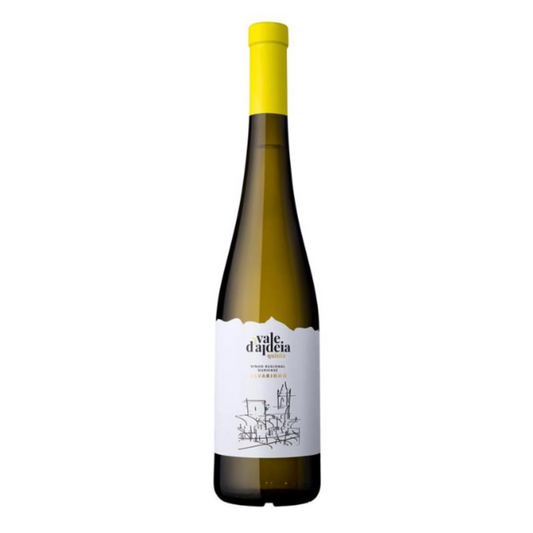 QUINTA VALE D`ALDEIA ALVARINHO DOURO 2020 0.75