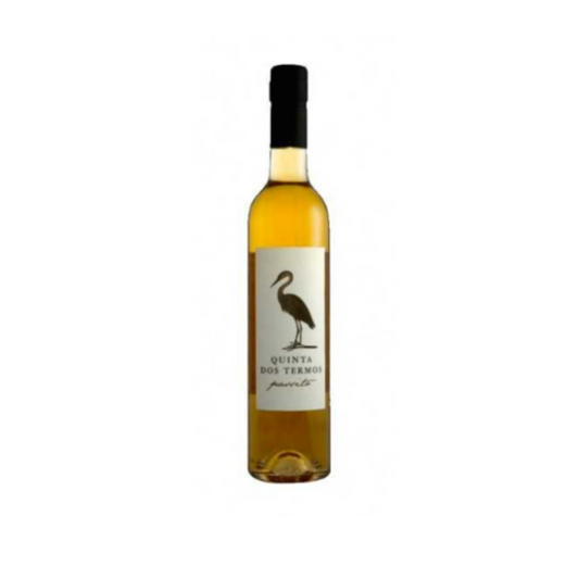 QUINTA DOS TERMOS PASSITO COLHEITA TARDIA 2012