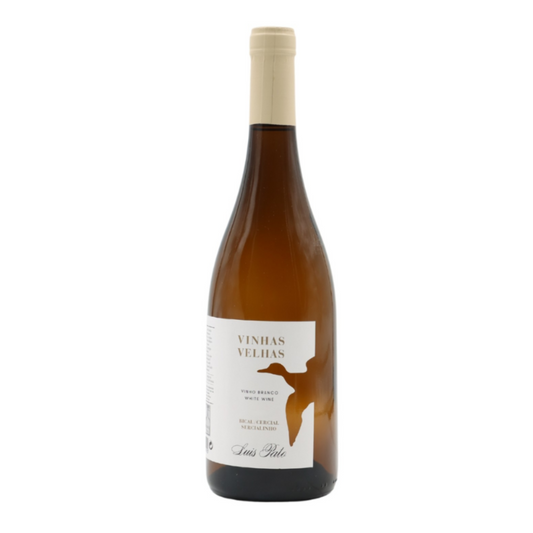 LUIS PATO VINHAS VELHAS BRANCO 2020 0.75