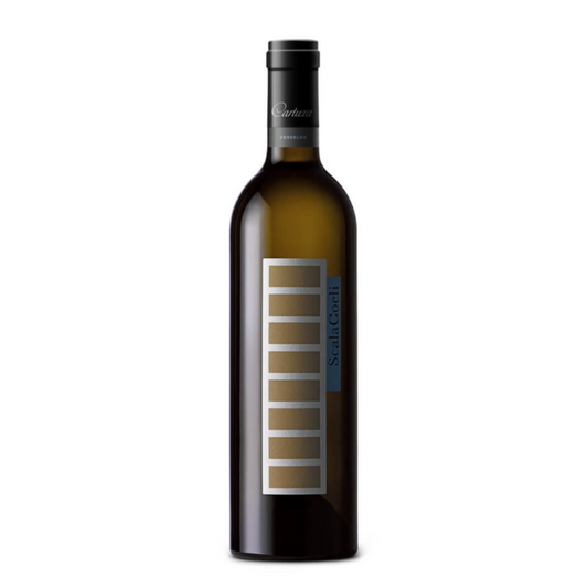 SCALA COELI BRANCO 2018 0.75