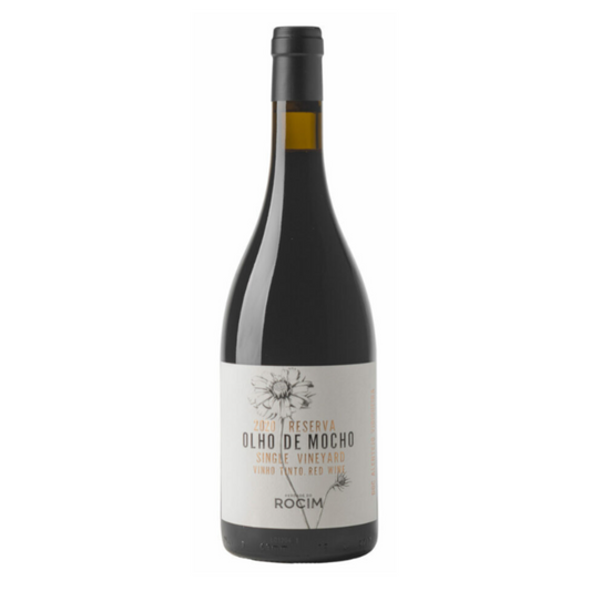 OLHO DE MOCHO RESERVA TINTO 2019 0.75