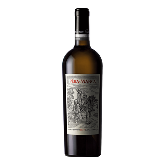PÊRA MANCA BRANCO 2020 0.75