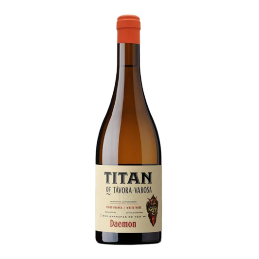 TITAN OF DOURO DAEMON BRANCO 2019 0.75