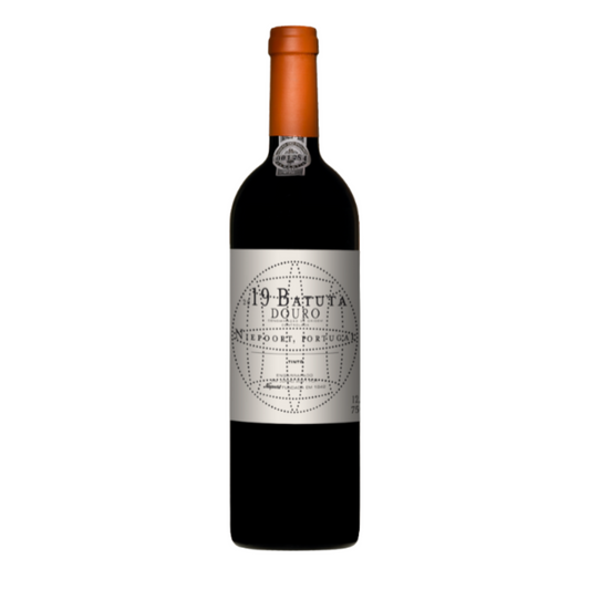 NIEPOORT BATUTA 2019 0.75