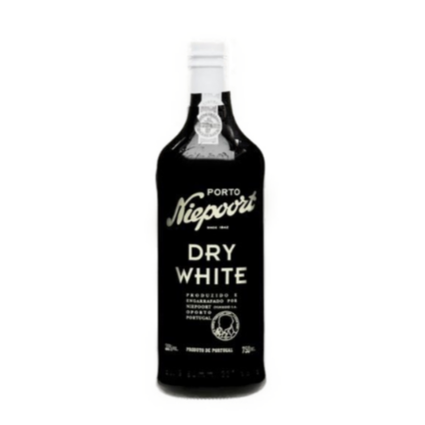 NIEPOORT DRY WHITE 0.75
