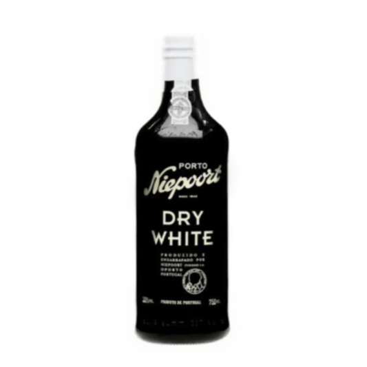 NIEPOORT DRY WHITE 0.75