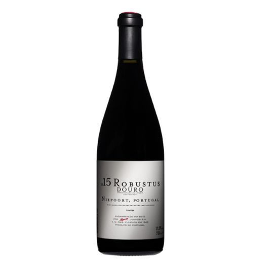 NIEPOORT ROBUSTUS 2015 0.75
