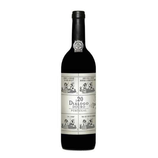 NIEPOORT DIALOGO TINTO 2020 0.75