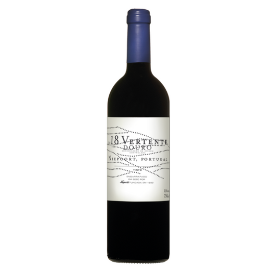 NIEPOORT VERTENTE TINTO 2018 0.75