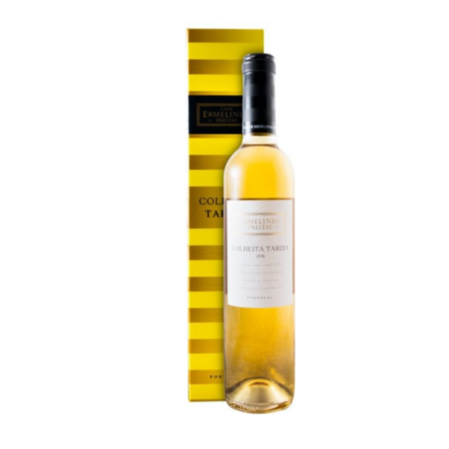 CASA ERMELINDA FREITAS COLHEITA TARDIA 2016 0.50