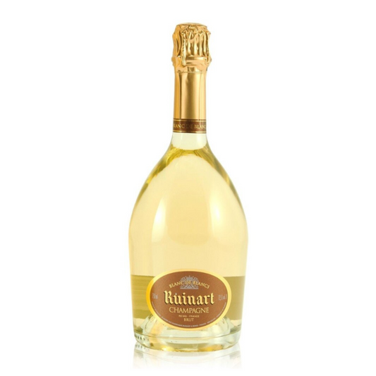 RUINART CHAMPAGNE BLANC DE BLANC 0.75