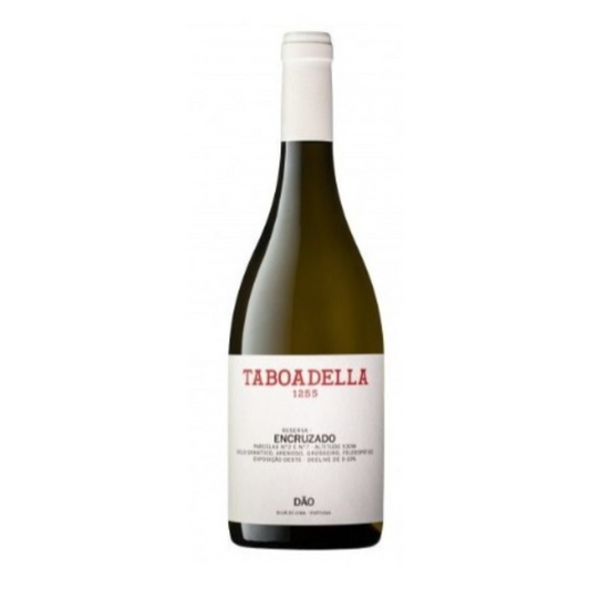 TABOADELLA RESERVA ENCRUZADO 2021 0.75