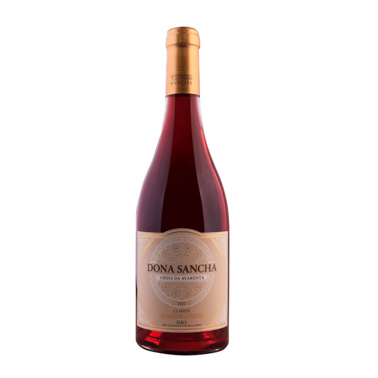 DONA SANCHA VINHA DA AVARENTA CLARETE TINTO 2021 0.75