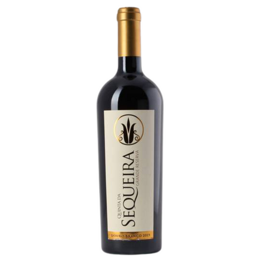 QUINTA DA SEQUEIRA GRANDE RESERVA BRANCO 2022 1,50L