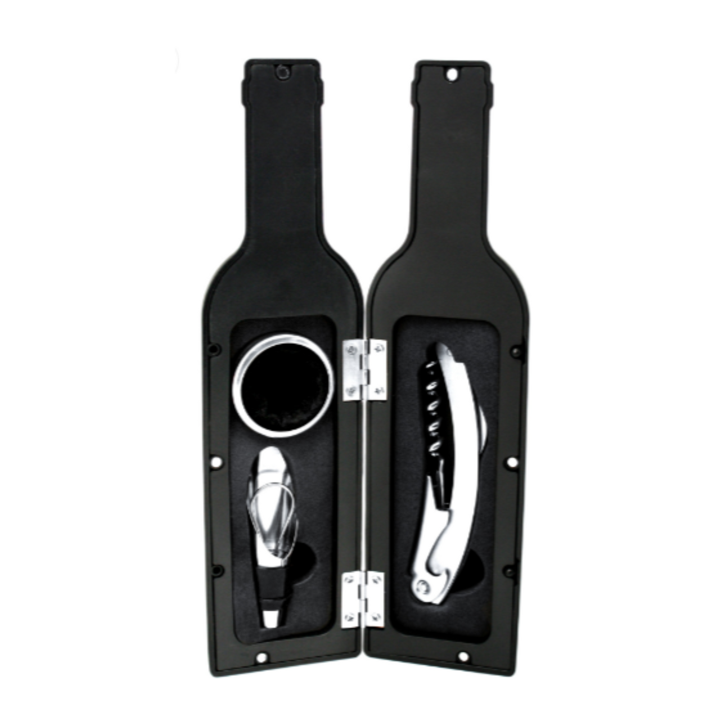 CONJUNTO OFERTA DE VINHO