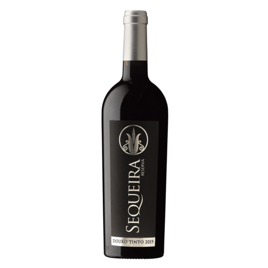 QUINTA DA SEQUEIRA RESERVA TINTO 2021 0.75