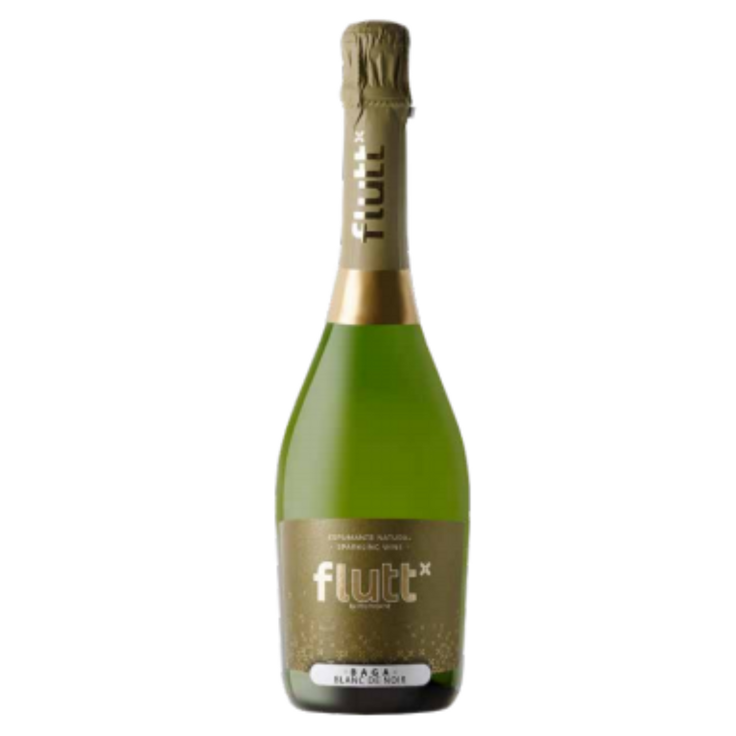 FLUTT ESPUMANTE BRUTO BLANC DE NOIR 0.75