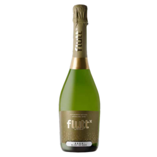 FLUTT ESPUMANTE BRUTO BLANC DE NOIR 0.75