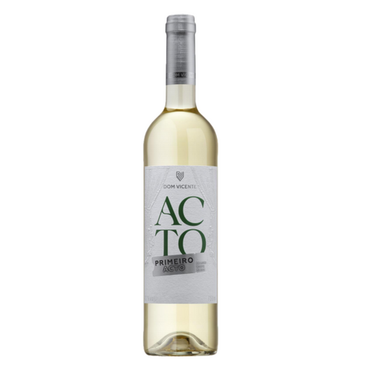 DOM VICENTE 1º ACTO BRANCO 2021 0.75