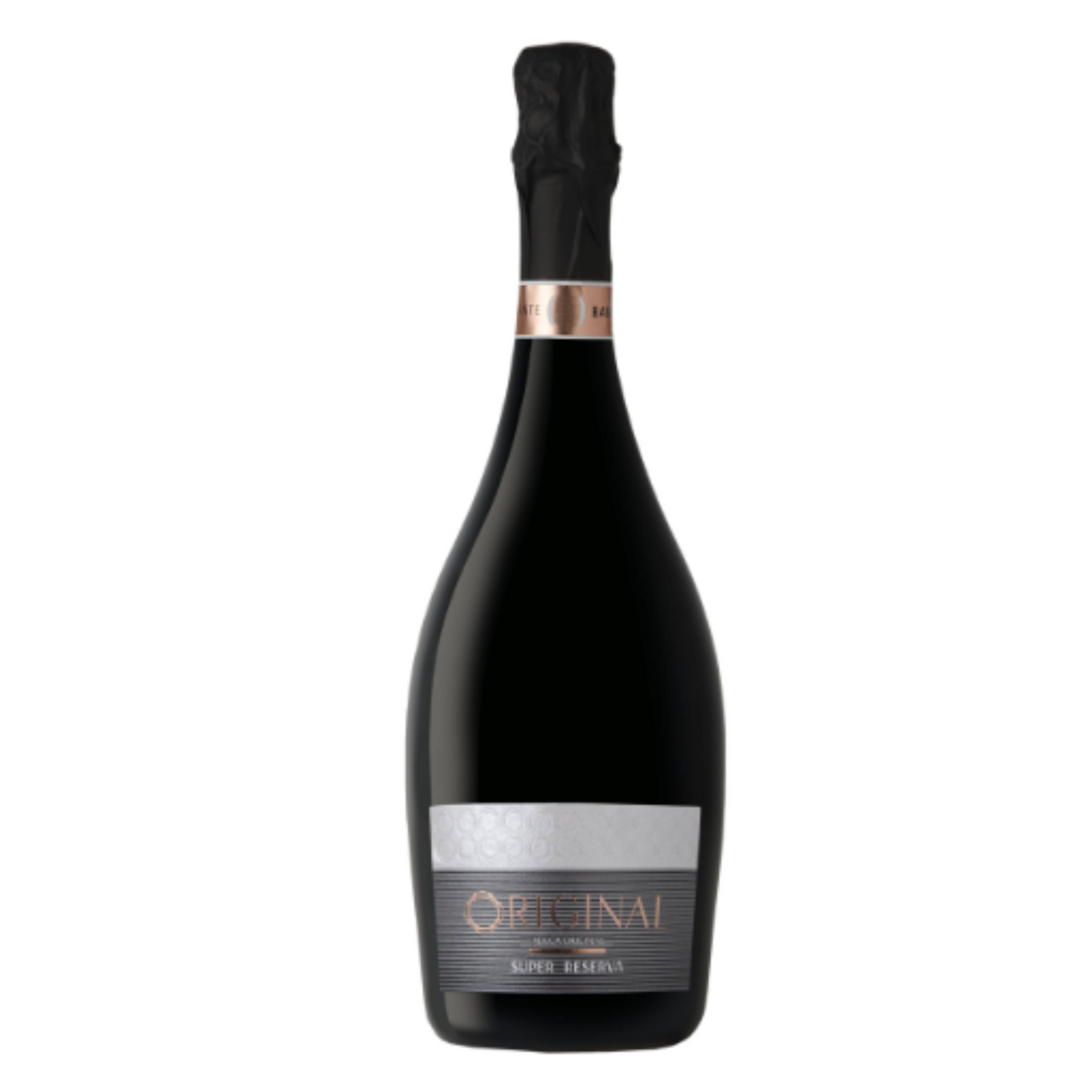 ORIGINAL ESPUMANTE SUPER RESERVA BRANCO 2018 0.75