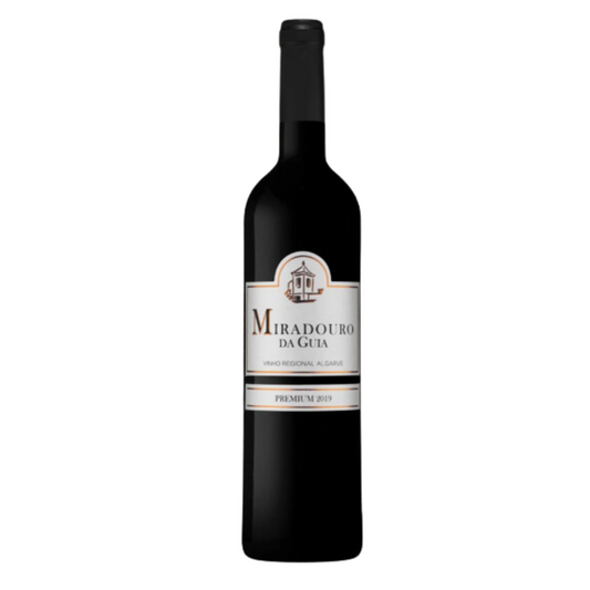 MIRADOURO DA GUIA TINTO 2019 0.75