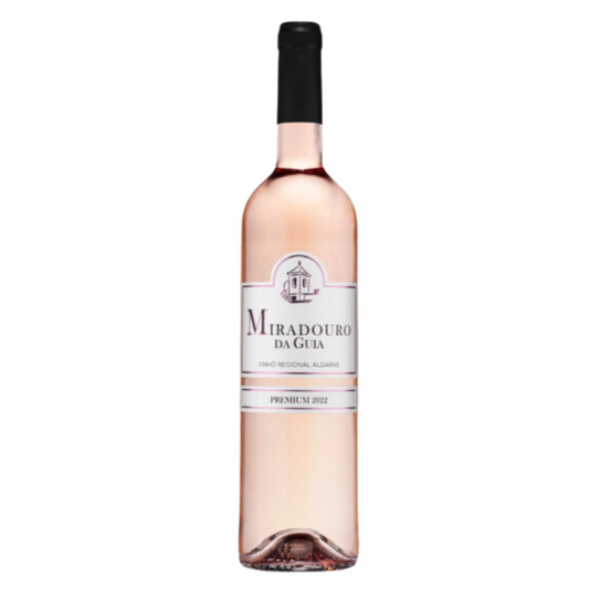MIRADOURO DA GUIA ROSÉ 2019 0.75