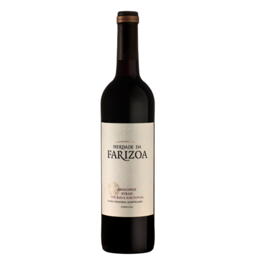 HERDADE DA FARIZOA TINTO 2018 0.75