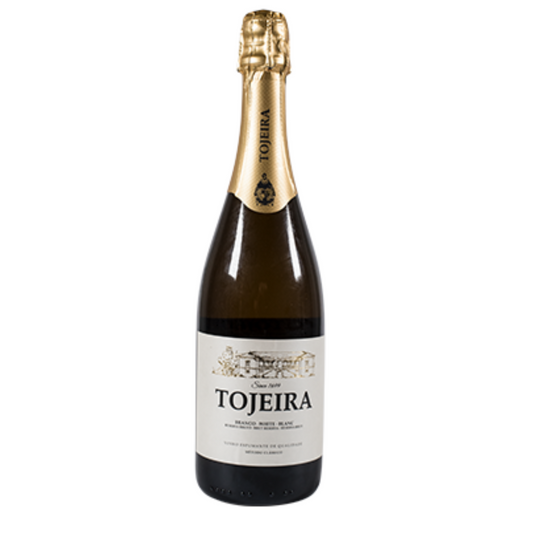 CASA DA TOJEIRA ESPUMANTE BRANCO BRUTO 0.75