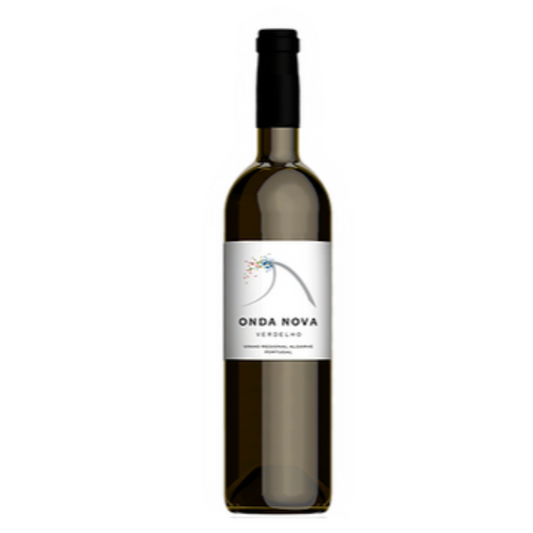 QUINTA DO MIRADOURO ONDA NOVA VERDELHO 2019 0.75