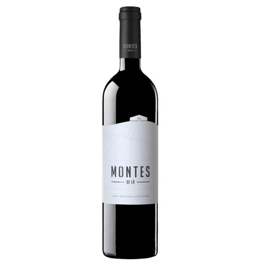 MONTES DE LÁ TINTO COLHEITA 2022 0.75