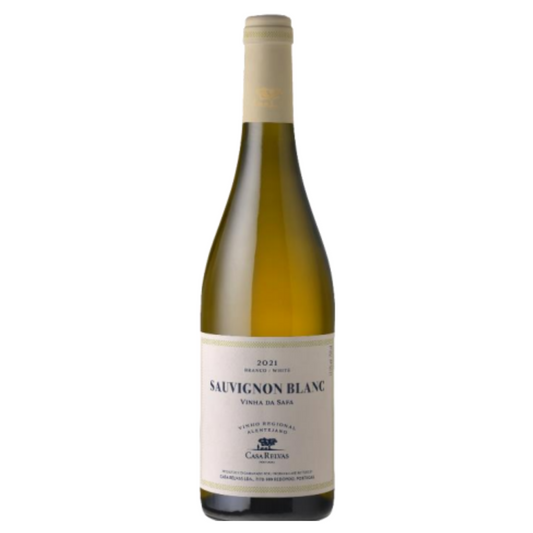 CASA RELVAS SAUVIGNON BLANC 2023 0.75