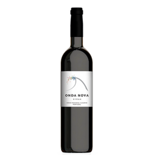 QUINTA DO MIRADOURO ONDA NOVA SYRAH 2018 0.75