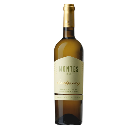 MONTES DE LÁ BRANCO CHARDONNAY 2023 0.75