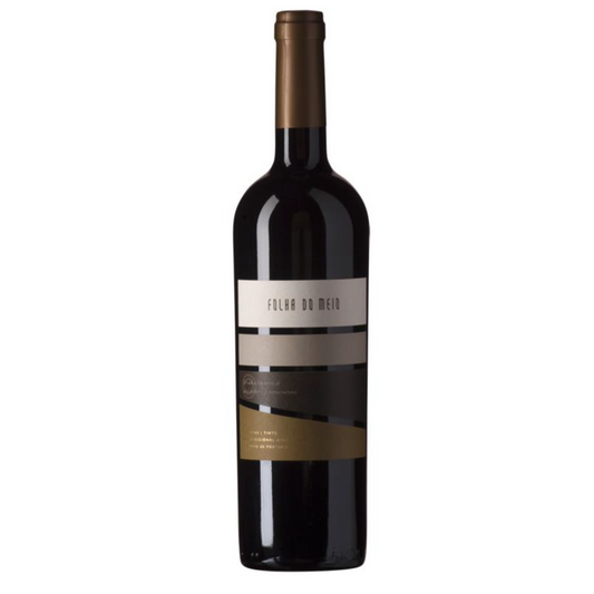 FOLHA DO MEIO COLHEITA TINTO 2020 0.75