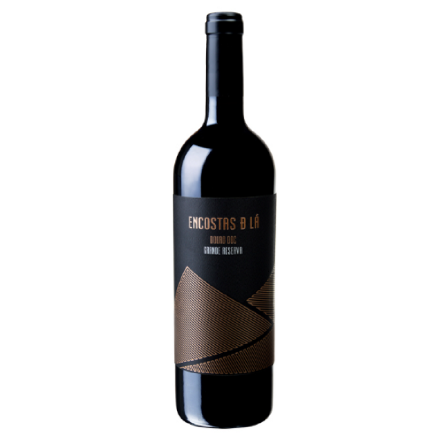 ENCOSTAS DE LÁ TINTO GRANDE RESERVA 2017 0.75