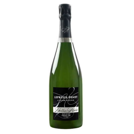 LEPREUX-PENET BULLES NOIRES 0.75