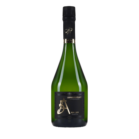 LEPREUX-PENET 5A BRUT GRAND CRU 0.75
