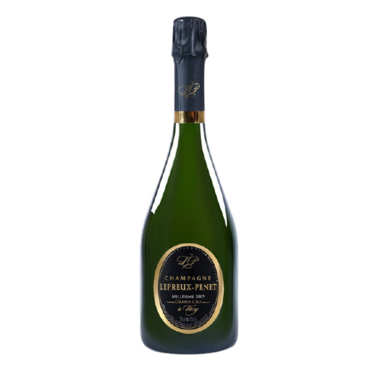 LEPREUX-PENET MILLÉSIME 2011 GRAND CRU CRU 0.75