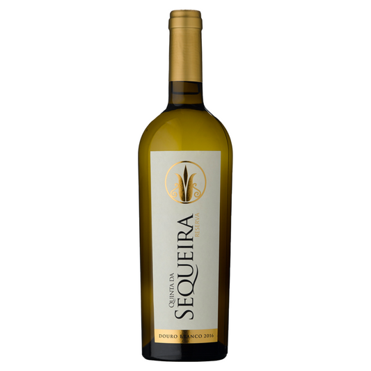 QUINTA DA SEQUEIRA RESERVA BRANCO 2022 0.75