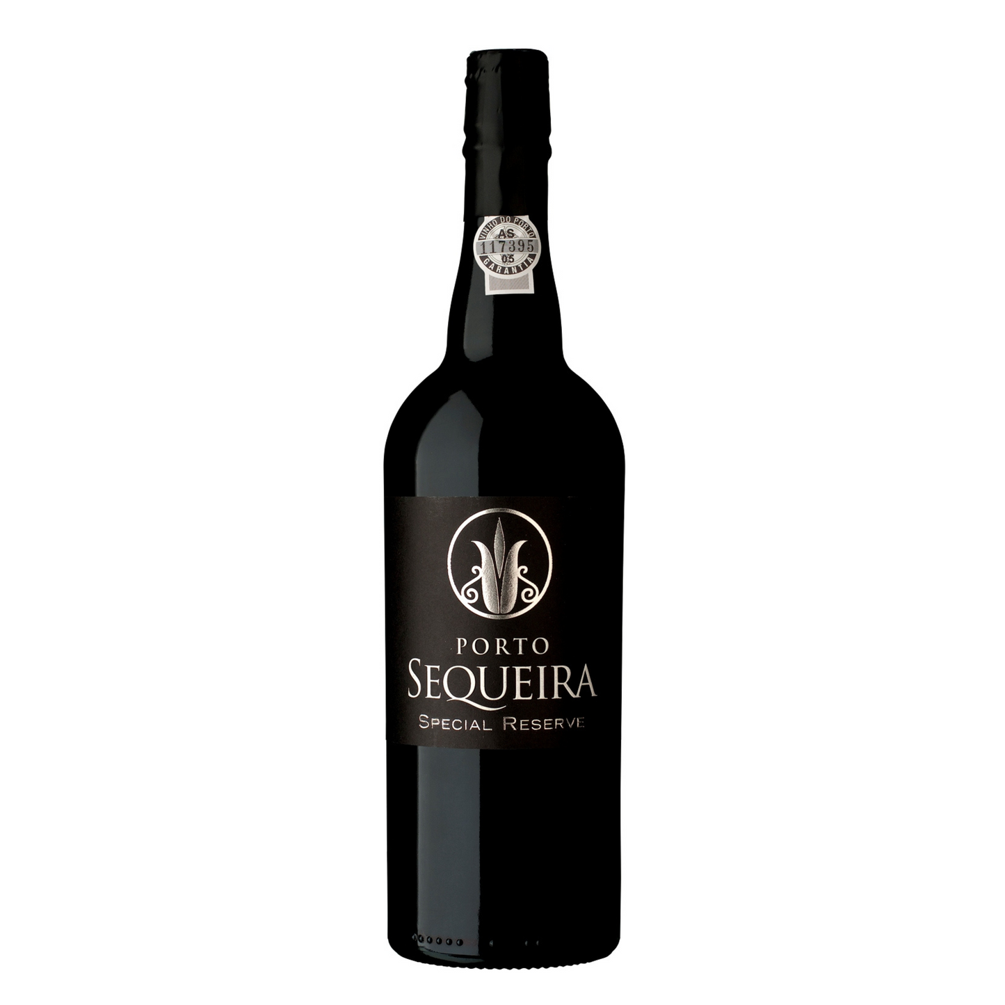 QUINTA DA SEQUEIRA VINHO DO PORTO SPECIAL RESERVE 0.75