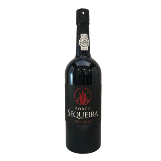 QUINTA DA SEQUEIRA VINHO DO PORTO LBV 2017 0.75
