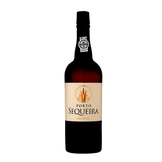 QUINTA DA SEQUEIRA VINHO DO PORTO WHITE 0.75